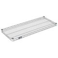 Global Industrial Chrome Wire Shelf 36x18 188550